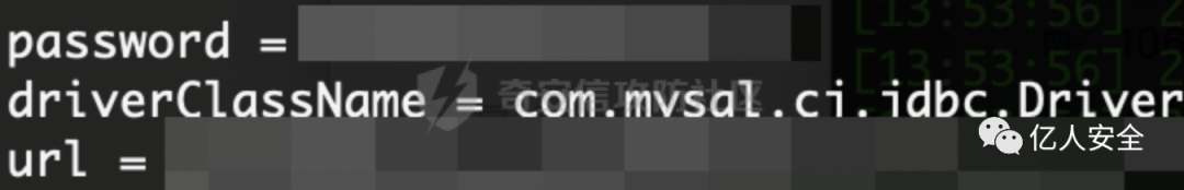 攻防|记一次教育行业渗透打点