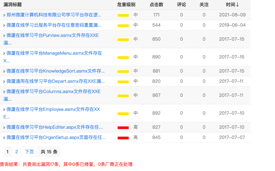 记一次攻防演练从未授权访问到getshell过程