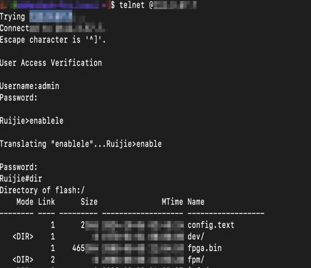 图片[10]-记一次项目完整实战测试-华盟网