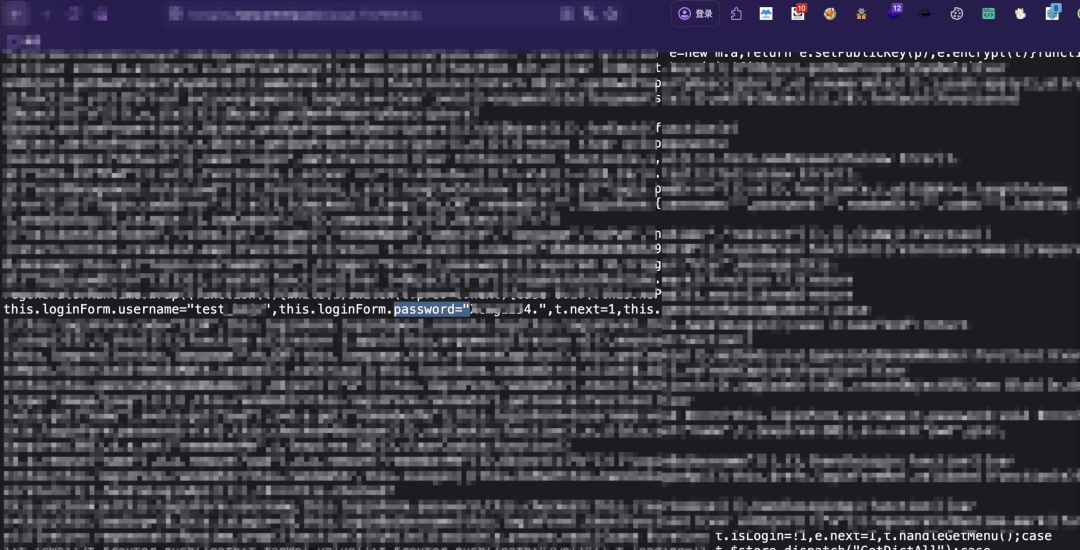 图片[22]-记一次项目完整实战测试-华盟网