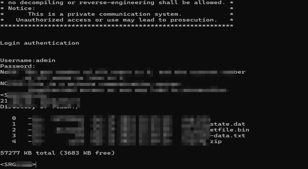 图片[11]-记一次项目完整实战测试-华盟网