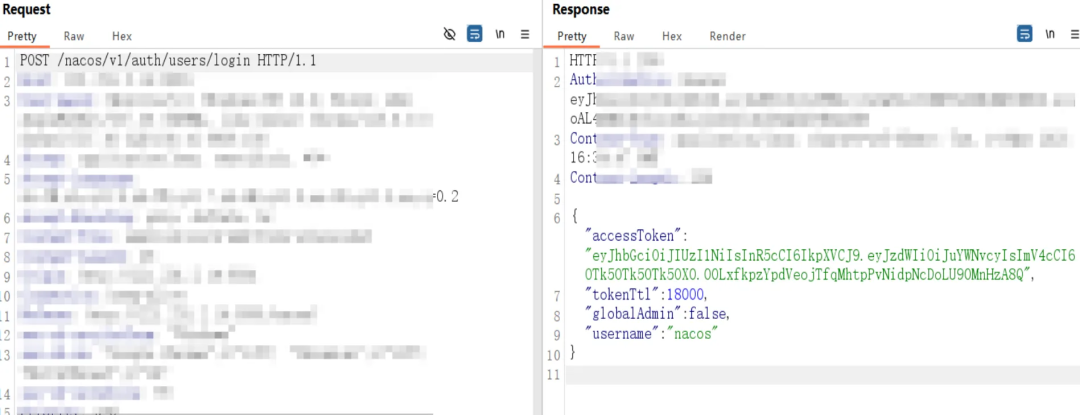 图片[4]-记一次项目完整实战测试-华盟网