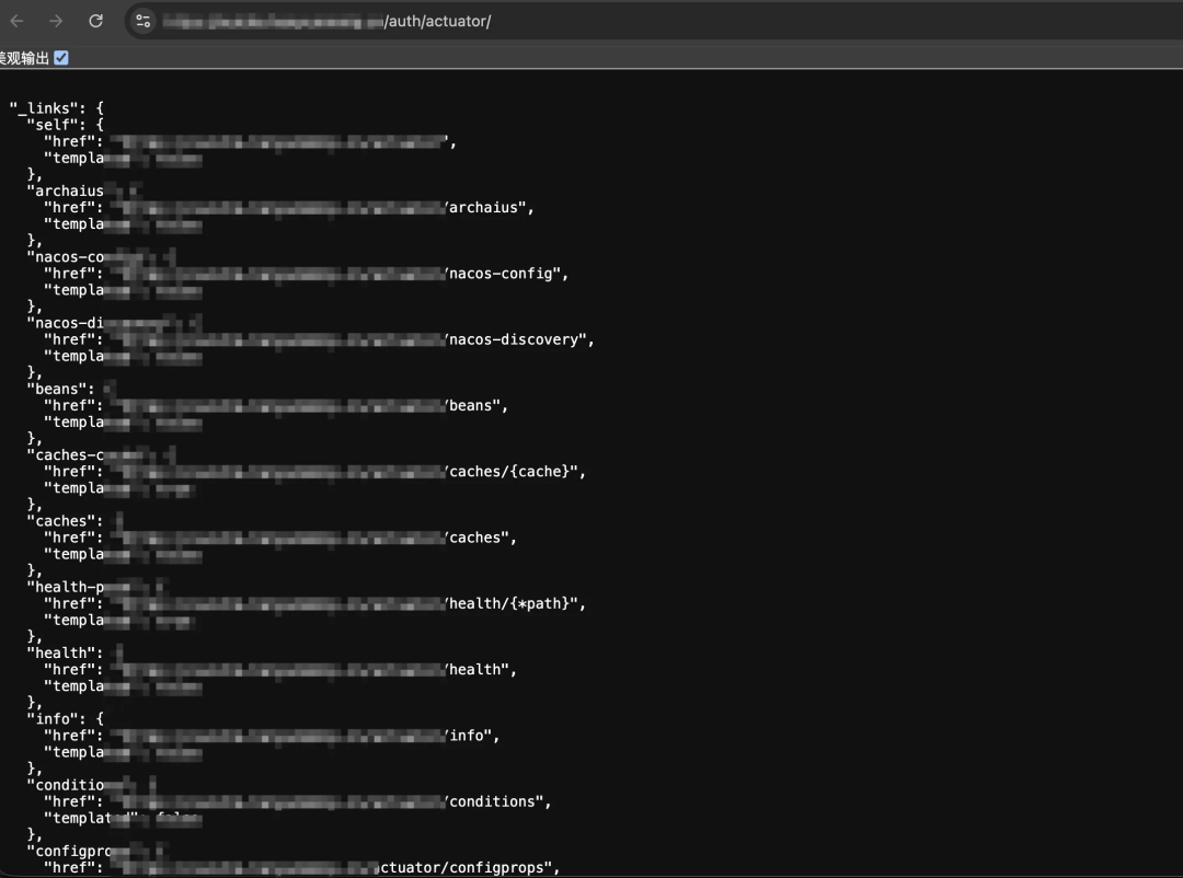 图片[21]-记一次项目完整实战测试-华盟网